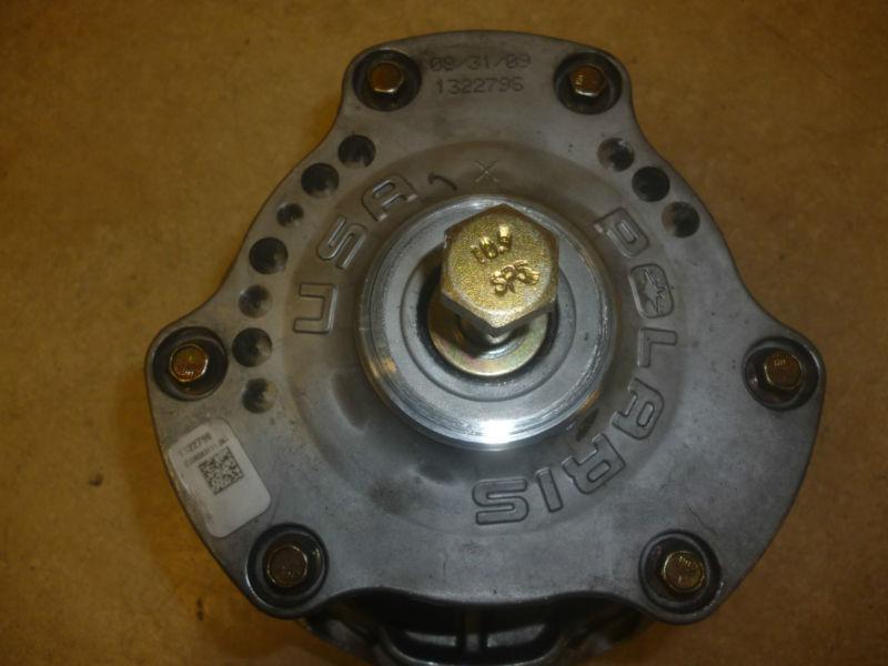 10 POLARIS 800 ASSAULT RMK PRIMARY CLUTCH DRIVE OEM IQ SHIFT DRAGON 600 #4965, US $289.99, image 2