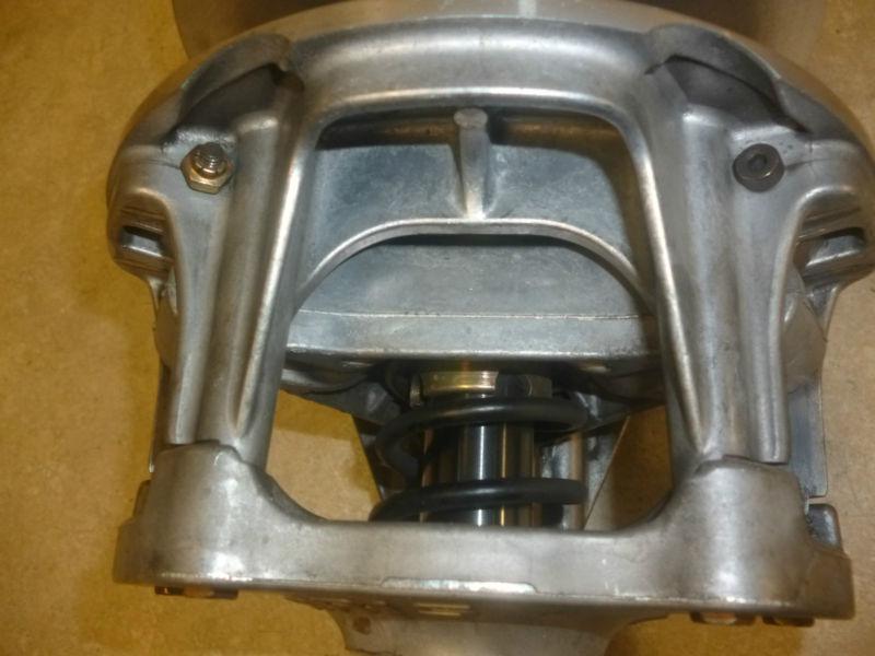 10 POLARIS 800 ASSAULT RMK PRIMARY CLUTCH DRIVE OEM IQ SHIFT DRAGON 600 #4965, US $289.99, image 4