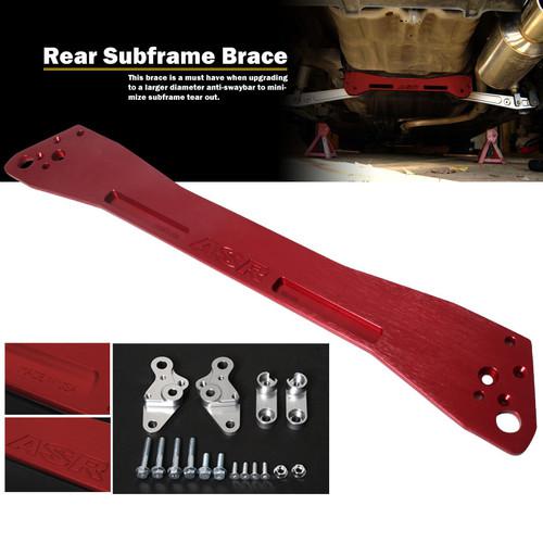 1992 1993 1994 1995 honda civic 3dr eg hyper rear subframe brace