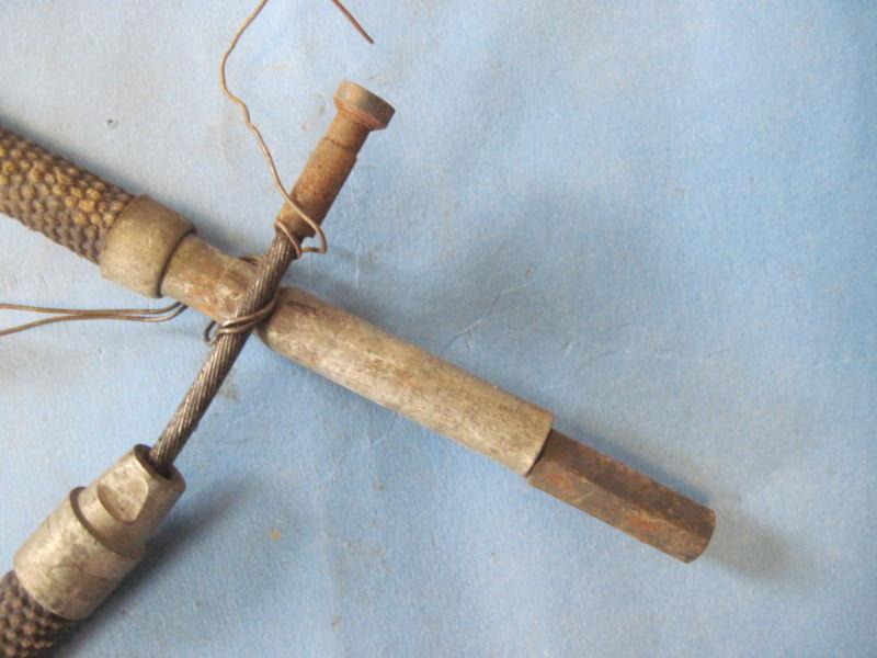 NOS emergency brake cable 1934-1935 Chevrolet Master front cable, US $59.99, image 2