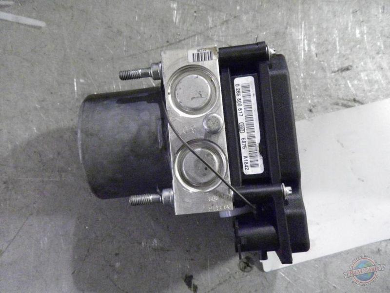 Abs module / pump legacy 781769 07 08 09 assy abs