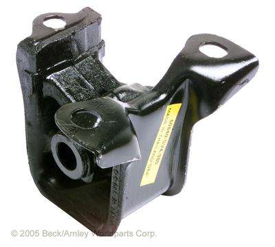 Beck arnley 104-1319 motor/engine mount-engine mount