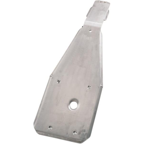 Moose full-body skidplate fits 04-06 kawasaki kvf700a prairie 4x4