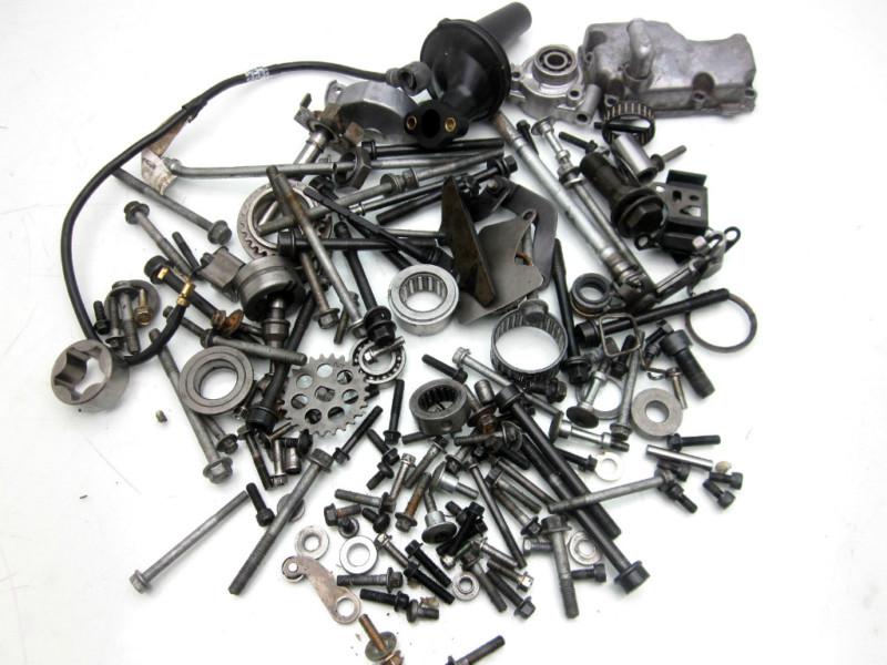 07 2007 daytona 675 miscellaneous engine internal parts 