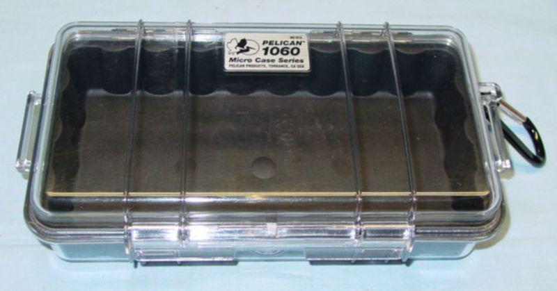 Moose medium aqua box