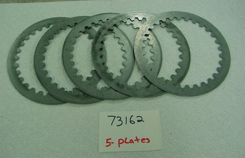 Harley sportster clutch,clutch,usa made,replaces hd# 36787-84,fits l1984/1990 