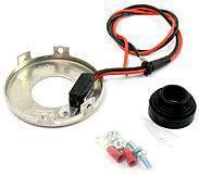 Pertronix ignitor prestolite distributor 4cyl mazda eng