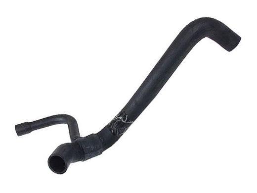 Mercedes w201 (84-93) radiator hose lower crp industries coolant water pipe line
