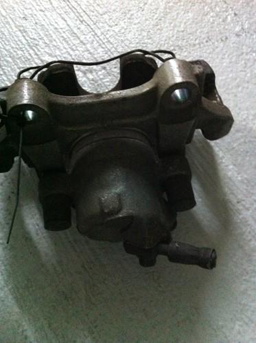 Audi Tt 2001 Caliper Lf Front, US $79.50, image 2