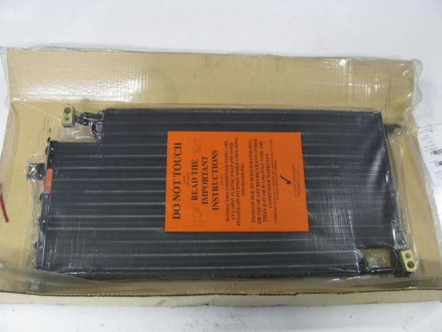 Ac condenser nissan maxima 1989 89 1990 90 1991 91 92 12922