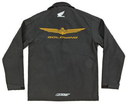 JOE ROCKET MENS GOLDWING SOFT SHELL JACKET, US $71.99, image 3