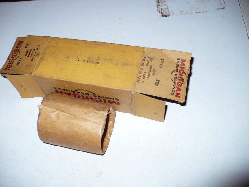 Find NOS Cam Bearings Ford 401 475 477 534 195880 in Kansas City