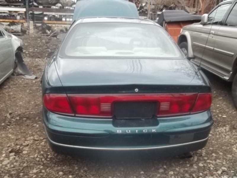 97 98 99 00 01 02 03 GRAND PRIX L. CALIPER FRONT, US $28.99, image 2