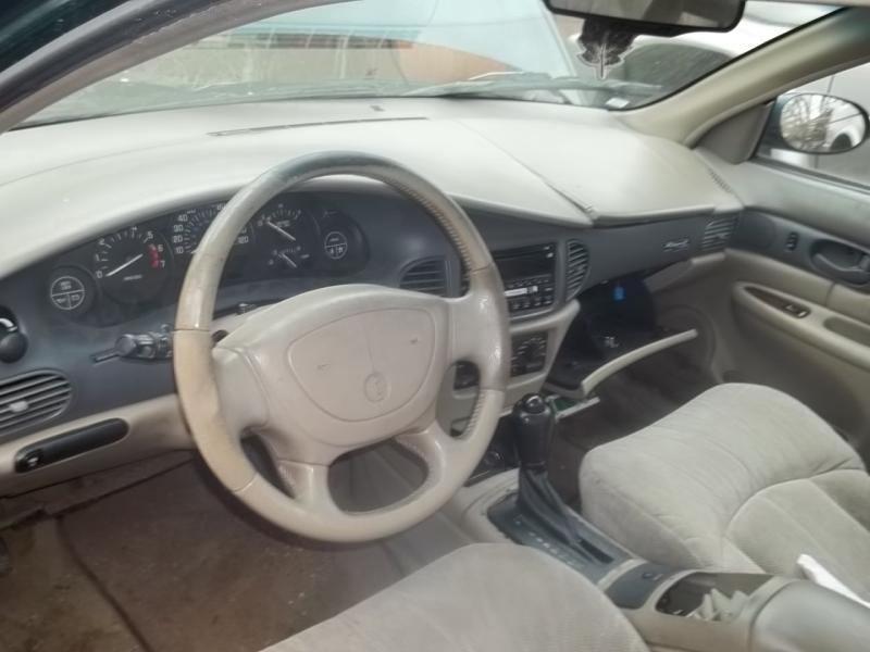 97 98 99 00 01 02 03 GRAND PRIX L. CALIPER FRONT, US $28.99, image 4