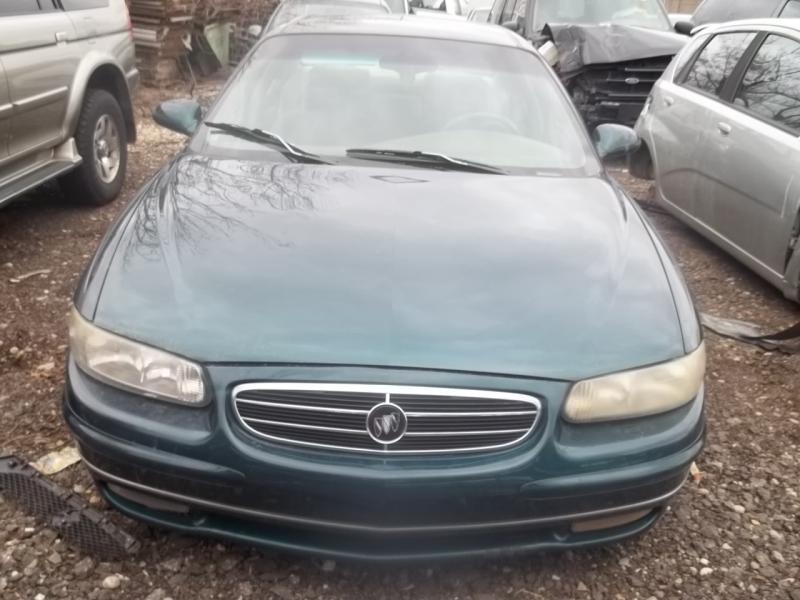 97 98 99 00 01 02 03 GRAND PRIX L. CALIPER FRONT, US $28.99, image 5