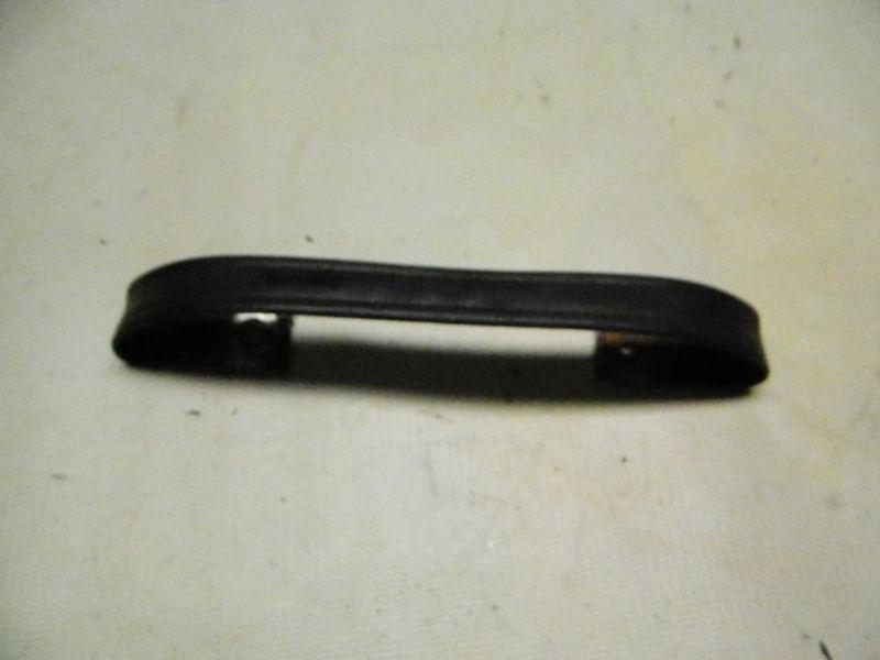 98 honda cbr 900 cbr900 rr 919 cbr919 900rr seat strap