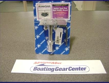 Magma socket mount t10-360