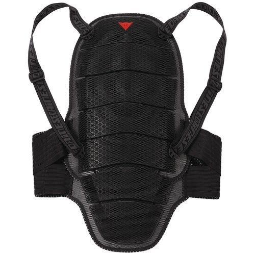 Dainese shield air 8 level 2 back protector black md