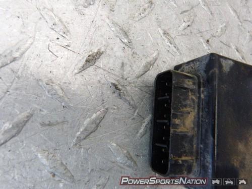 Arctic Cat 400 4x4 FIS Automatic 03-08 CDI Box, US $199.99, image 2