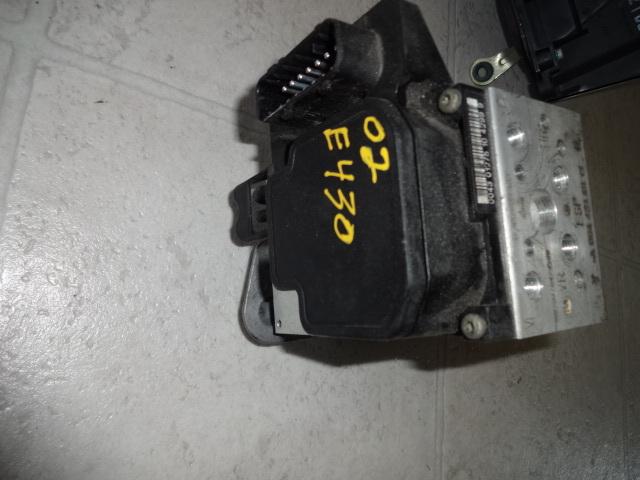 2002 mercedes abs pump e320 e430 clk320 2000-2008 265 202 493 004 431 48 12