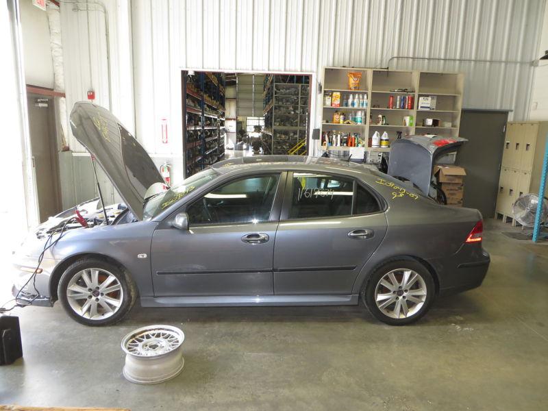 2.0l 4 cylinder engine for a 2007 saab 9-3 with 52k miles