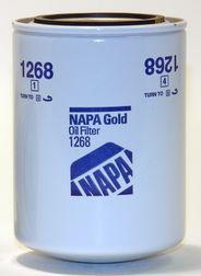 1268 napa oil filter