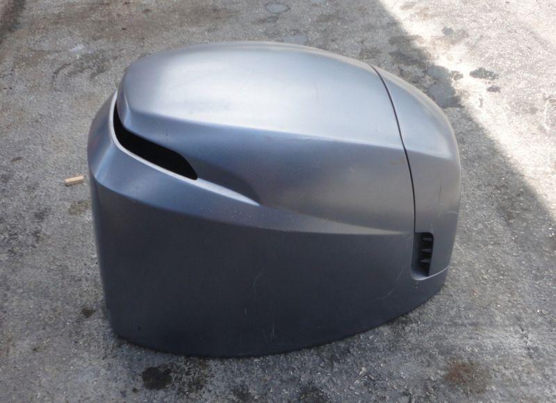 Yamaha 115hp 4 stroke engine cowl cover 