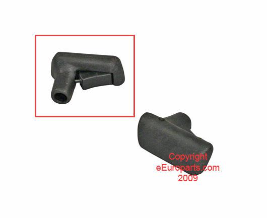 New mtc auto trans shift handle 1104 bmw oe 25161216905