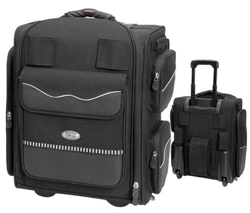 River Road Trolley Bag Black One Size, US $172.14, image 2