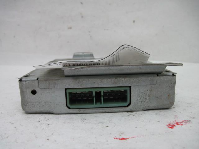 Ecu ecm computer toyota corolla fx 1987 87  89550-1a120 078200-3961 534503