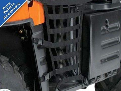 Lower door nets - 2005-2009 ranger models - 2876532