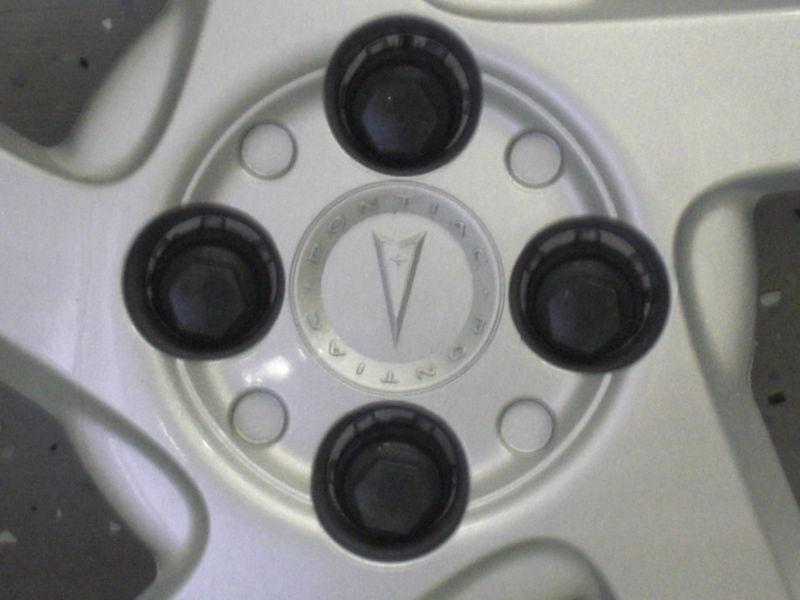 Find FACTORY OEM PONTIAC G5 15" WHEEL COVER HUBCAP (1 PIECE) REFINISHED
