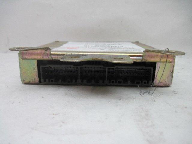 Ecu ecm computer mirage colt summit 1995 95 md303484 534395