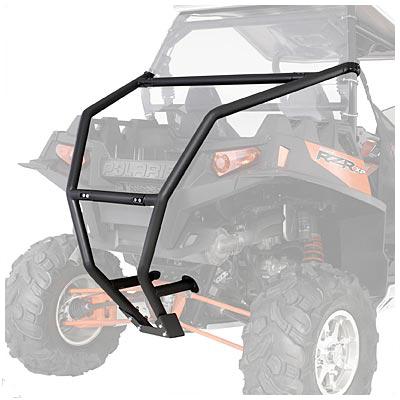 Oem steel cab frame extension 2014 polaris rzr 900 4