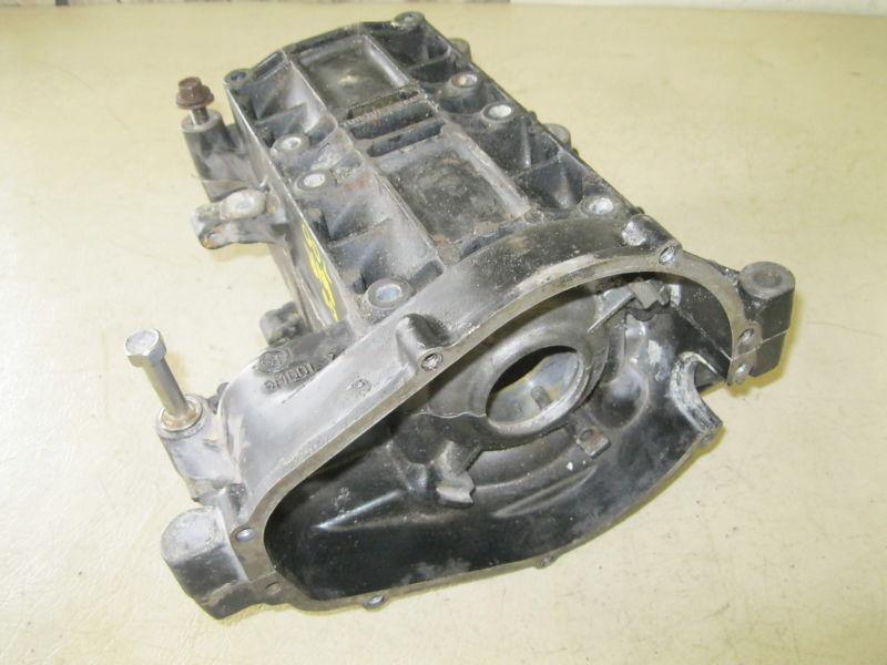 Yamaha xl 700 waverunner 2000 00 crankcase