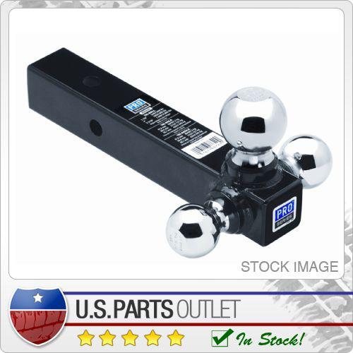 Pro series 80426 ball mount