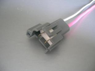 Camaro/firebird 87-95 tpi/lt1 ignition coil connector pigtail
