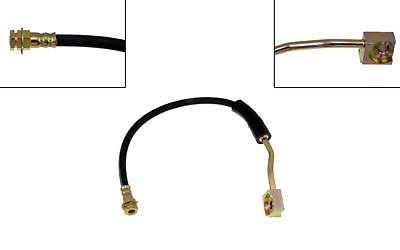 Dorman h380298 brake line pass side front disc brake ford bronco f-150 pickup ea