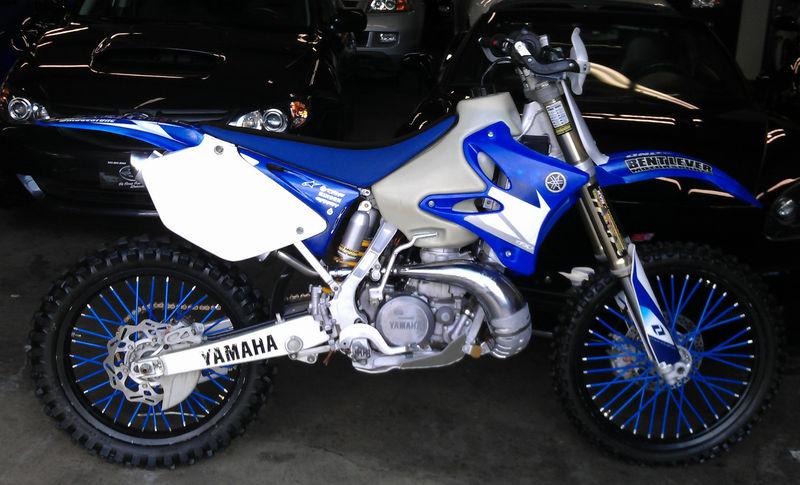 HUSQVARNA **SPOKE WRAPS** **ANY COLOR** ,SPOKE,WRAP,SKINS,COVERS,RIMS, US $32.95, image 3