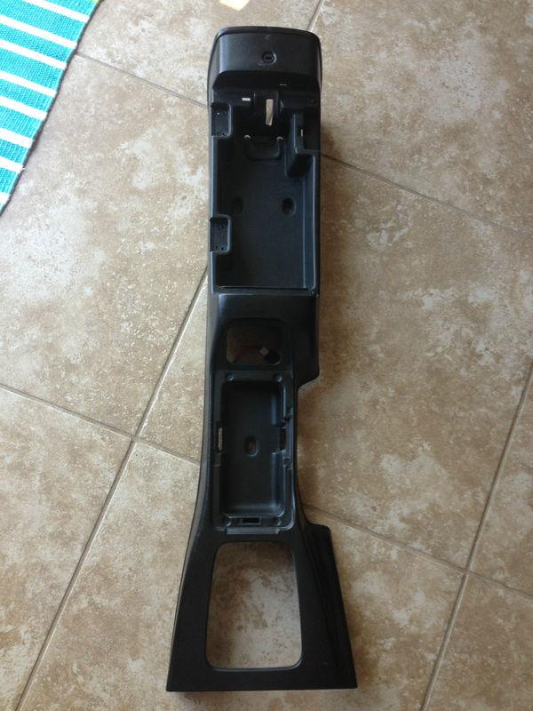 Used Center Console 1990-1997 Mazda Miata, US $19.99, image 2