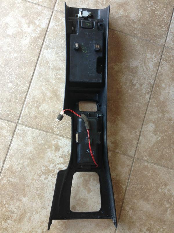 Used Center Console 1990-1997 Mazda Miata, US $19.99, image 3