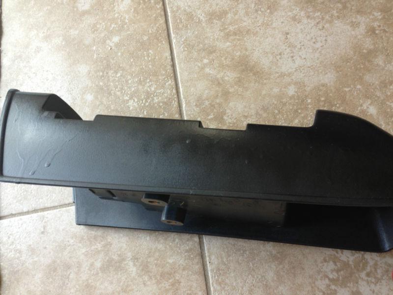 Used Center Console 1990-1997 Mazda Miata, US $19.99, image 4
