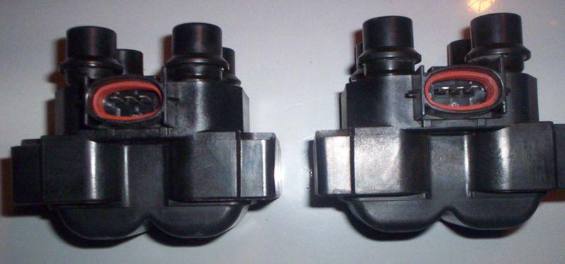 MOTORCRAFT IGNITION COIL PACK - Set of (2) , US $19.99, image 2