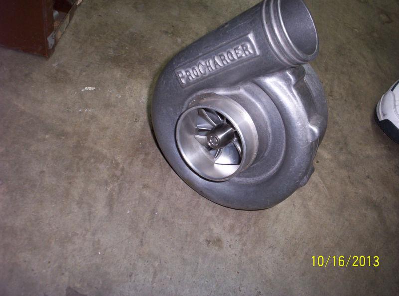 F1 Procharger, US $1,000.00, image 2