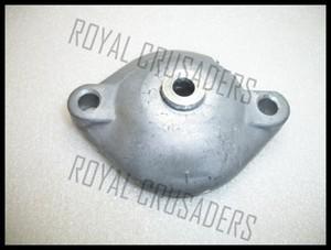Royal enfield main shaft ball bearing cap 111168