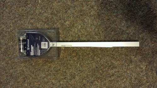 Swivl-eze by attwood sp429rb transom saver shock-eze 31-40