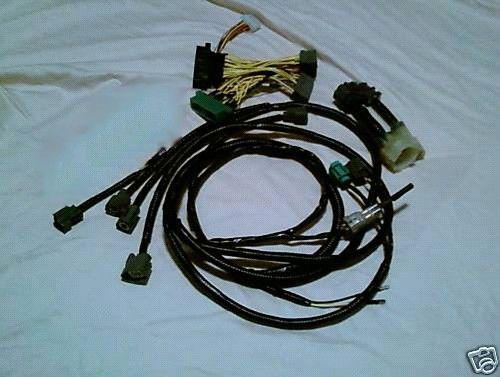 88-91 honda civic crx mpfi obd0 to obd1 conversion kit 