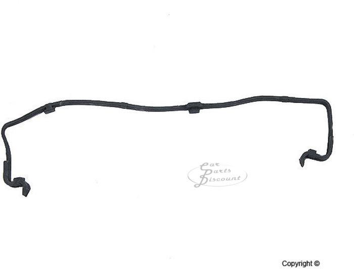 Stone valve cover gasket