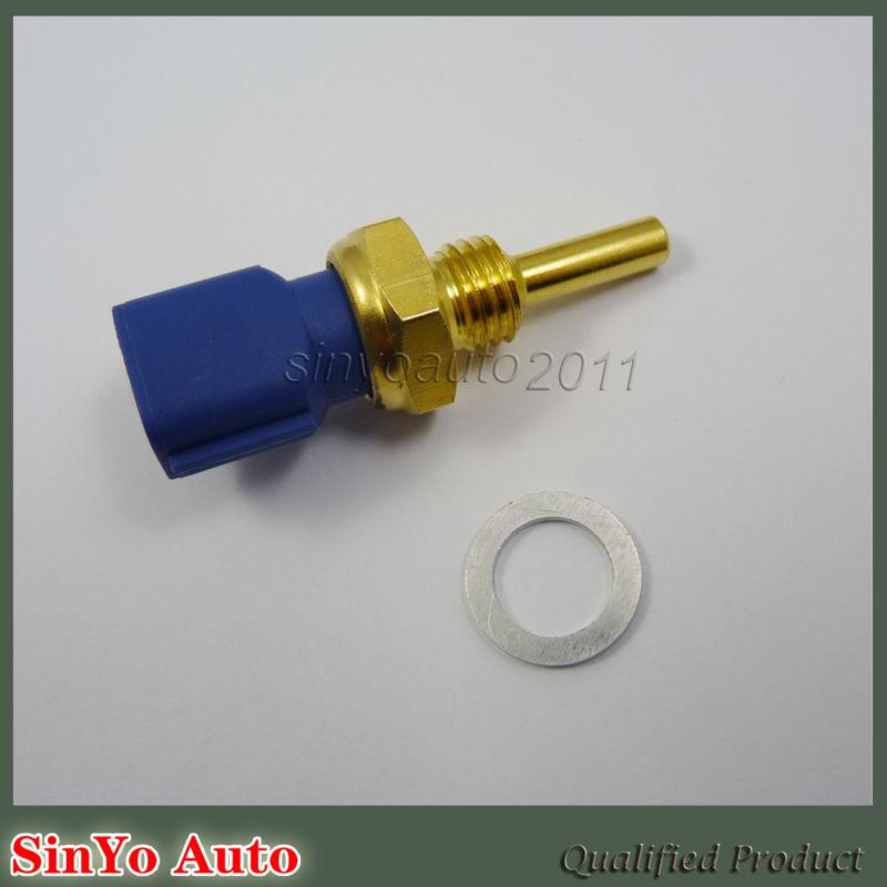 New coolant water temperature sensor fit for nissan frontier infiniti qx56