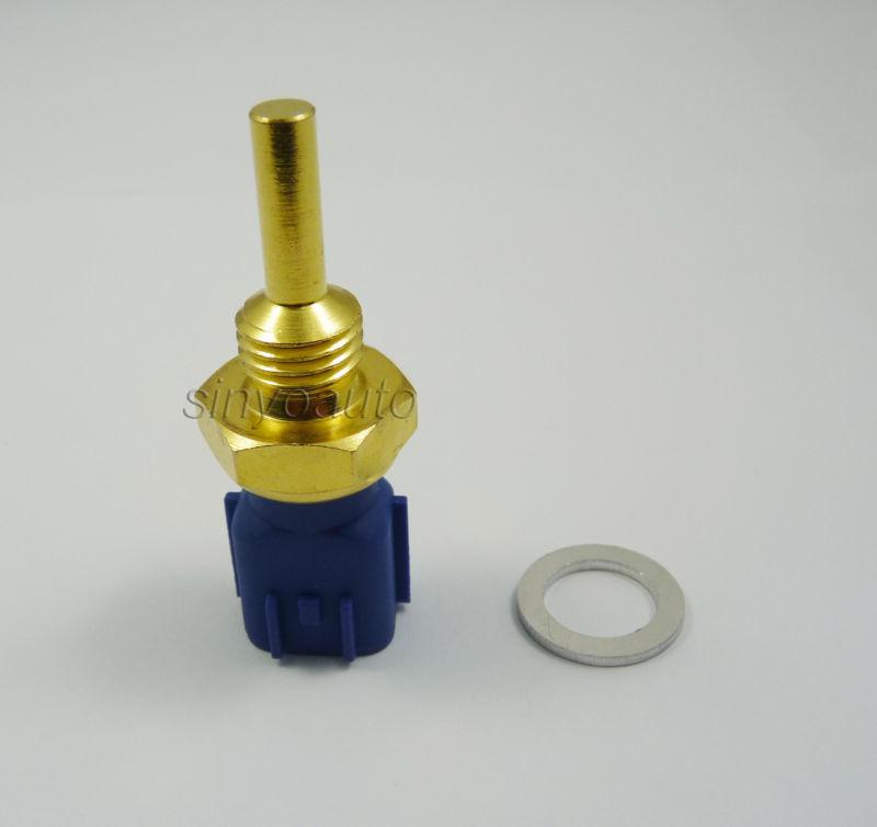 Find New Coolant Water Temperature Sensor Fit For Nissan Frontier